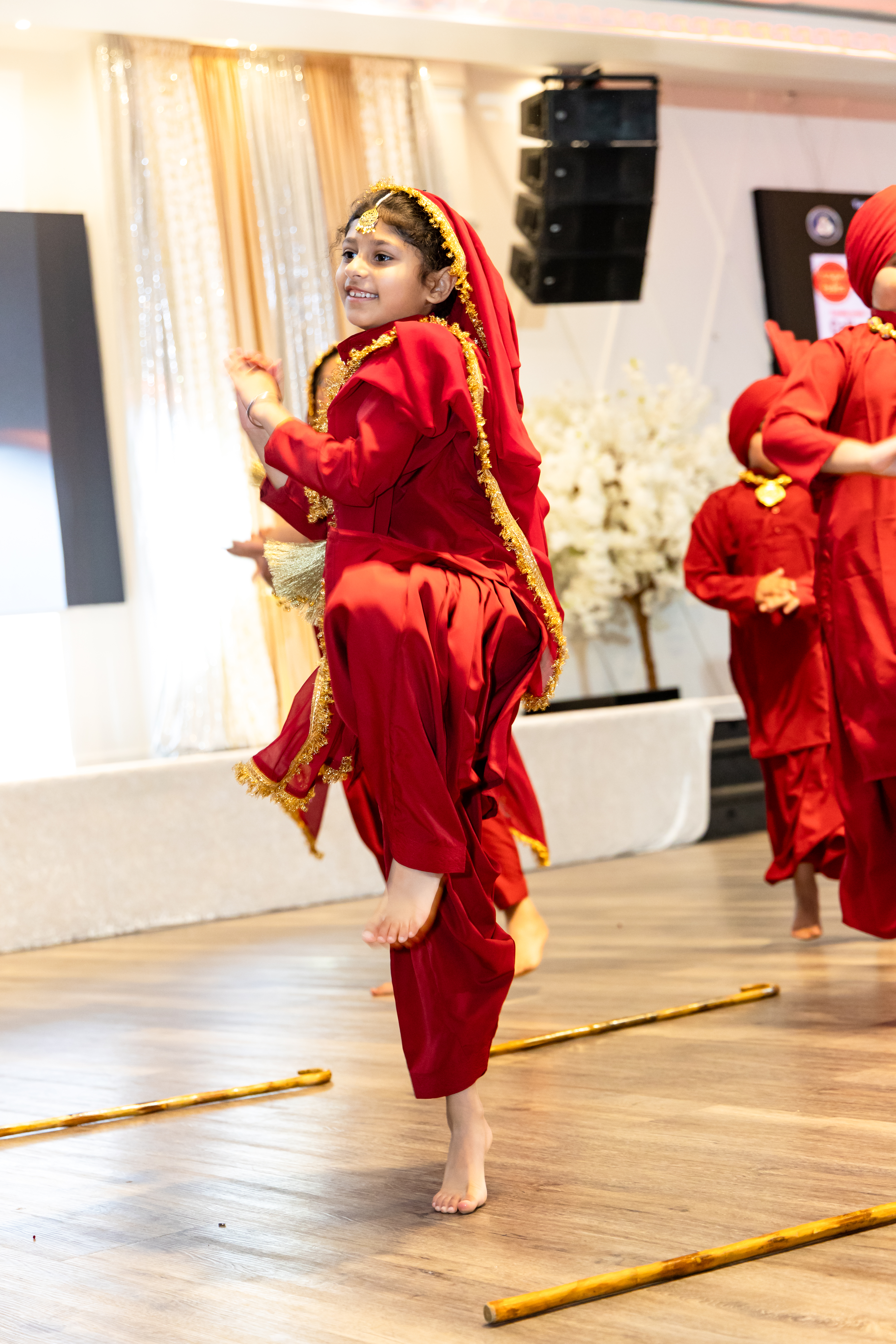 Community event photo