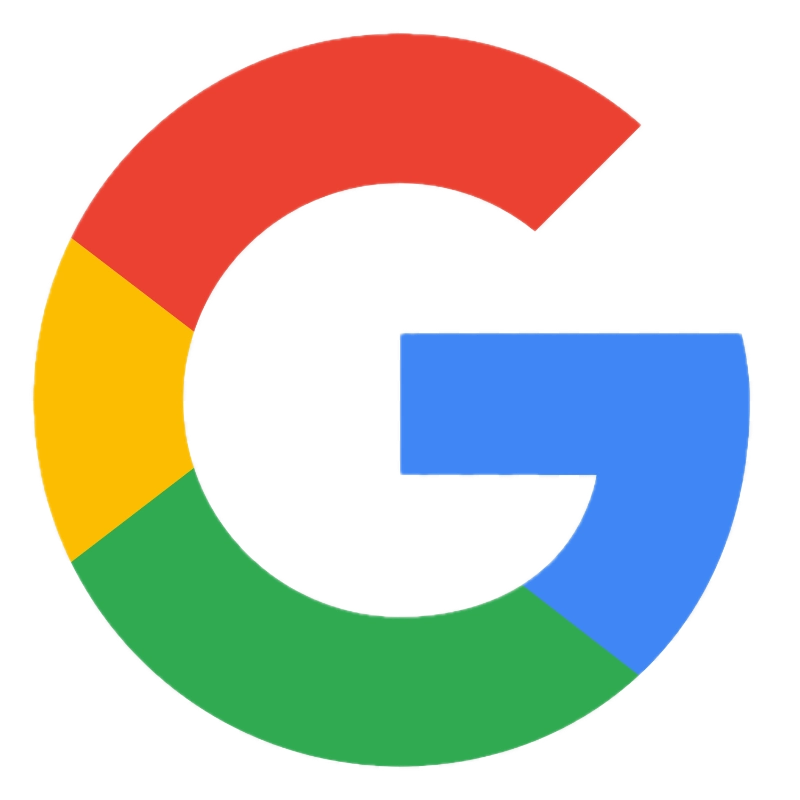 Google Review Icon